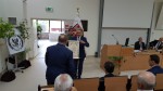 Uroczysta Sesja Rady Powiatu Brzezińskiego, 30 maja 2016 r., Rogów: 6