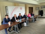 Konwent Powiatów Województwa Mazowieckiego- 14 kwietnia 2016 r.: 1
