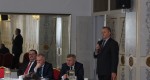 	Konwent Powiatów Województwa Mazowieckiego Sterdynia, 4 listopada 2016 r.: 2