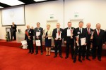XIX Zgromadzenie Ogólne ZPP Wręczenie nagród w Rankingu Powiatów i Gmin 2014: 91