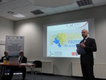 Konferencja podsumowująca konkurs Samorządowy Lider Zarządzania 2015 Razem dla rozwoju, Warszawa, 16 grudnia 2015 r.: 16