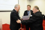 XIX Zgromadzenie Ogólne ZPP Wręczenie nagród w Rankingu Powiatów i Gmin 2014: 354