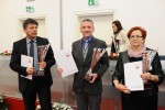 XIX Zgromadzenie Ogólne ZPP Wręczenie nagród w Rankingu Powiatów i Gmin 2014: 231