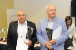 XX Zgromadzenie Ogólne ZPP - Ossa 31 V - 1 VI 2016 - Wręczenie Pucharów: 160