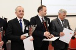 XIX Zgromadzenie Ogólne ZPP Wręczenie nagród w Rankingu Powiatów i Gmin 2014: 189