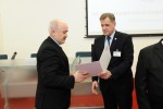 XIX Zgromadzenie Ogólne ZPP Wręczenie nagród w Rankingu Powiatów i Gmin 2014: 392