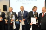 XX Zgromadzenie Ogólne ZPP - Ossa 31 V - 1 VI 2016 - Wręczenie Pucharów: 62