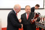 XIX Zgromadzenie Ogólne ZPP Wręczenie nagród w Rankingu Powiatów i Gmin 2014: 25