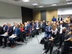 Konferencja podsumowująca konkurs Samorządowy Lider Zarządzania 2015 Razem dla rozwoju, Warszawa, 16 grudnia 2015 r.: 4