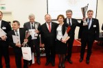 XIX Zgromadzenie Ogólne ZPP Wręczenie nagród w Rankingu Powiatów i Gmin 2014: 193
