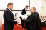 XIX Zgromadzenie Ogólne ZPP Wręczenie nagród w Rankingu Powiatów i Gmin 2014: 26