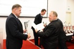 XIX Zgromadzenie Ogólne ZPP Wręczenie nagród w Rankingu Powiatów i Gmin 2014: 26