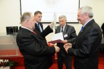 XIX Zgromadzenie Ogólne ZPP Wręczenie nagród w Rankingu Powiatów i Gmin 2014: 414