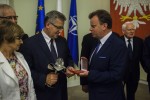 Spotkanie z Prezydentem RP B. Komorowski, 5 sierpnia 2015 r., Warszawa: 17