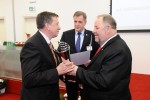 XIX Zgromadzenie Ogólne ZPP Wręczenie nagród w Rankingu Powiatów i Gmin 2014: 287