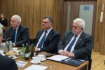Konwent Powiatów Województwa Podkarpackiego, 21 listopada 2016 r., Brzozów: 36