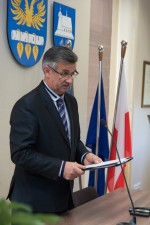 Konwent Powiatów Województwa Podkarpackiego, 21 listopada 2016 r., Brzozów: 10