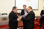 XIX Zgromadzenie Ogólne ZPP Wręczenie nagród w Rankingu Powiatów i Gmin 2014: 221