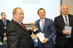 XX Zgromadzenie Ogólne ZPP - Ossa 31 V - 1 VI 2016 - Wręczenie Pucharów: 339