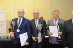 XX Zgromadzenie Ogólne ZPP - Ossa 31 V - 1 VI 2016 - Wręczenie Pucharów: 222