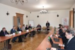 Spotkanie przedstawicieli organizacji samorządowych w NIST, 21 marca br., Łódź: 1