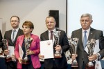 XX Zgromadzenie Ogólne ZPP - Ossa 31 V - 1 VI 2016 - Wręczenie Pucharów: 64
