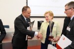 XIX Zgromadzenie Ogólne ZPP Wręczenie nagród w Rankingu Powiatów i Gmin 2014: 48