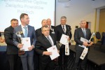 XX Zgromadzenie Ogólne ZPP - Ossa 31 V - 1 VI 2016 - Wręczenie Pucharów: 210