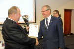 XX Zgromadzenie Ogólne ZPP - Ossa 31 V - 1 VI 2016 - Wręczenie Pucharów: 122