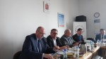 Posiedzenie Zarządu ZPP, Warszawa 30 września 2014: 12