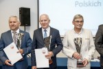 XX Zgromadzenie Ogólne ZPP - Ossa 31 V - 1 VI 2016 - Wręczenie Pucharów: 140