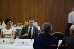 Konwent Powiatów Województwa Kujawsko - Pomorskiego w Powiecie Wąbrzeskim - 30 czerwca 2016 r.: 12