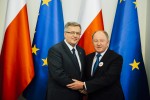 Dzień Samorządu Terytorialnego, 27 maja 2015 roku: 11
