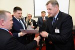 XIX Zgromadzenie Ogólne ZPP Wręczenie nagród w Rankingu Powiatów i Gmin 2014: 282