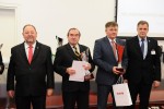 XIX Zgromadzenie Ogólne ZPP Wręczenie nagród w Rankingu Powiatów i Gmin 2014: 276