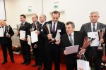 XIX Zgromadzenie Ogólne ZPP Wręczenie nagród w Rankingu Powiatów i Gmin 2014: 200