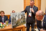 XV-lecia powstania Powiatów: Brzezińskiego, Gołdapskiego, Leskiego, Łobeskiego, Sztumskiego, Węgorzewskiego i Wschowskiego - Łobez 2 lipca 2016 r.: 83