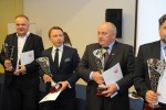 XX Zgromadzenie Ogólne ZPP - Ossa 31 V - 1 VI 2016 - Wręczenie Pucharów: 250