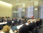Posiedzenie plenarne KWRiST, 24 luty 2016r., Warszawa: 3