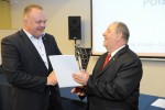 XX Zgromadzenie Ogólne ZPP - Ossa 31 V - 1 VI 2016 - Wręczenie Pucharów: 230