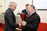 XIX Zgromadzenie Ogólne ZPP Wręczenie nagród w Rankingu Powiatów i Gmin 2014: 115