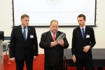 XIX Zgromadzenie Ogólne ZPP Wręczenie nagród w Rankingu Powiatów i Gmin 2014: 366