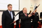 XIX Zgromadzenie Ogólne ZPP Wręczenie nagród w Rankingu Powiatów i Gmin 2014: 50