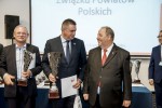 XX Zgromadzenie Ogólne ZPP - Ossa 31 V - 1 VI 2016 - Wręczenie Pucharów: 41