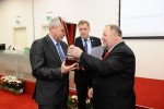 XIX Zgromadzenie Ogólne ZPP Wręczenie nagród w Rankingu Powiatów i Gmin 2014: 99