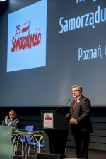 XXV Lat Samorządności - Poznań 6 marca 2015 r.: 90