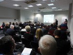 Konferencja podsumowująca konkurs Samorządowy Lider Zarządzania 2015 Razem dla rozwoju, Warszawa, 16 grudnia 2015 r.: 18