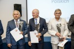 XX Zgromadzenie Ogólne ZPP - Ossa 31 V - 1 VI 2016 - Wręczenie Pucharów: 146