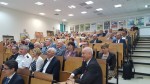 Uroczysta Sesja Rady Powiatu Brzezińskiego, 30 maja 2016 r., Rogów: 14