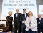 XXV Lat Samorządności - Poznań 6 marca 2015 r.: 17